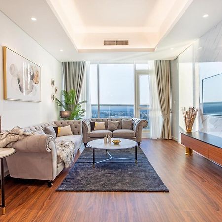 Live In The Middle Of Lagoons And Sea Ras al-Khaimah Eksteriør billede