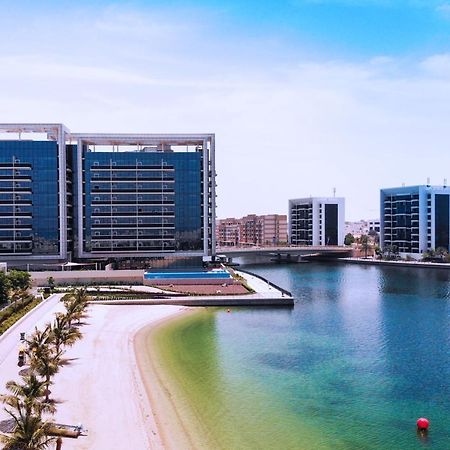 Live In The Middle Of Lagoons And Sea Ras al-Khaimah Eksteriør billede