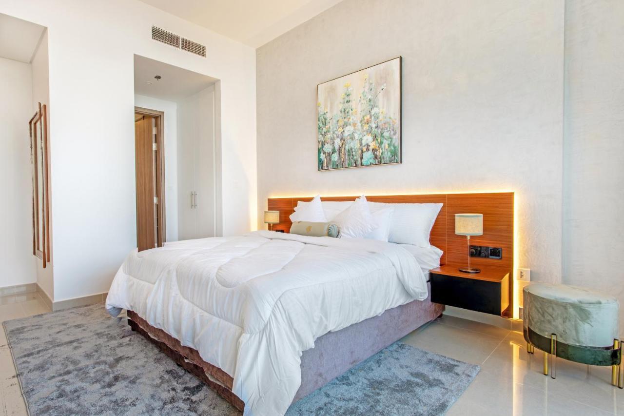 Live In The Middle Of Lagoons And Sea Ras al-Khaimah Eksteriør billede